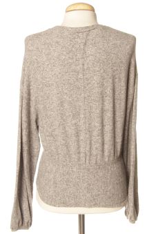 Pull M Zara