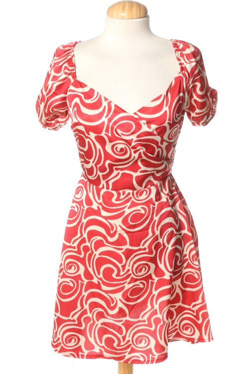 Robe casual