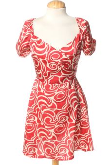 Robe casual S Muse