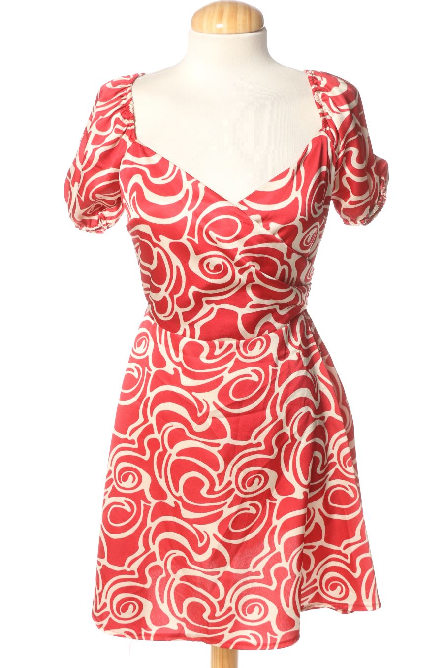 Robe casual Muse de la taille S, de couleur imprimés