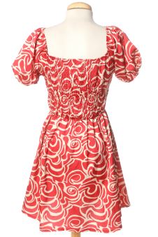 Robe casual S Muse