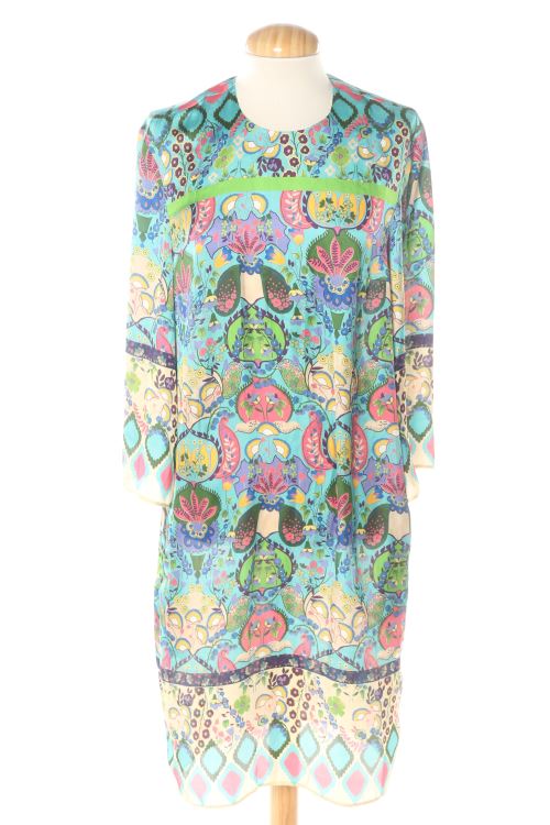 Robe casual