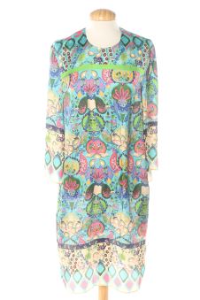 Vestido casual 36 Mirto