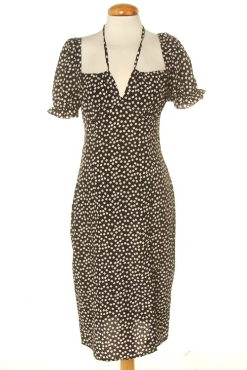 Robe casual