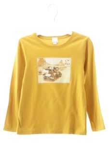 Chemise manches longues 6 ans C de C