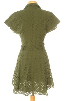 Vestido casual XS Zara