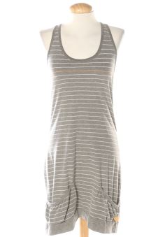Vestido casual L Vintage Super Dry