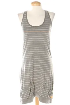 Vestito casual L Vintage Super Dry, foto 1 di 2