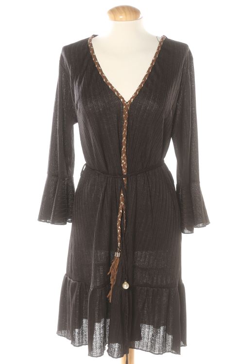 Einfaches Kleid