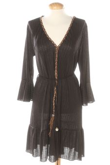 Vestito casual M AZARA, foto 1 di 2
