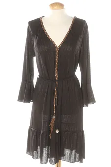 Vestito casual M AZARA, foto 1 di 2