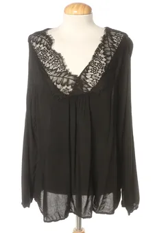 Blusa de manga larga XS MODAS Anas´s, foto 1 de 2