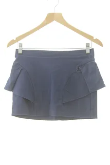 Falda M Bershka, foto 1 de 2