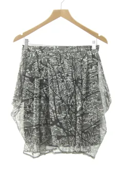 Falda S Zara, foto 1 de 2
