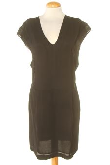Vestido casual S BIMBA Y LOLA, foto 1 de 2