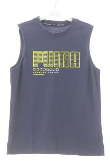 Débardeur 11 ans Puma