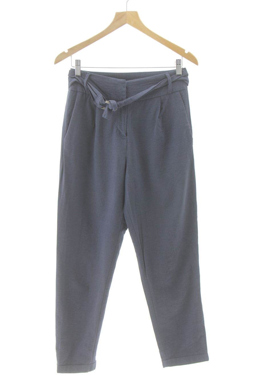 Hose von Camaieu Größe 36, Farbe Blau, für