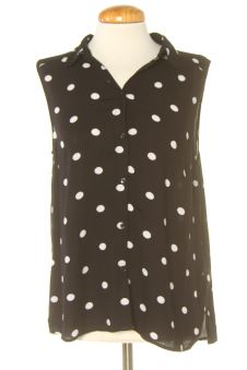 Camisa sin mangas 38 H&M, foto 1 de 2