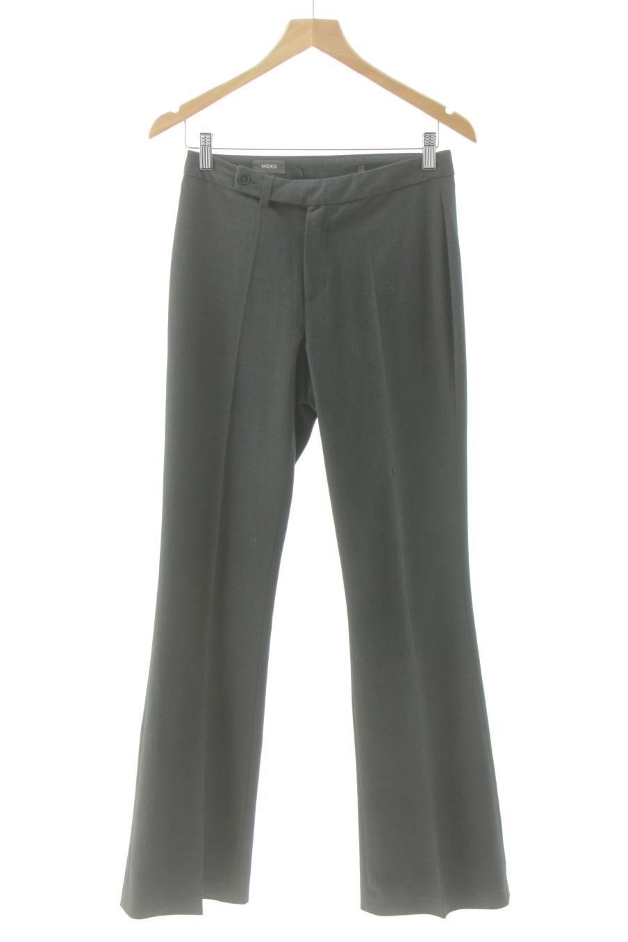 Hose von Mexx Größe 36, Farbe Schwarz, für