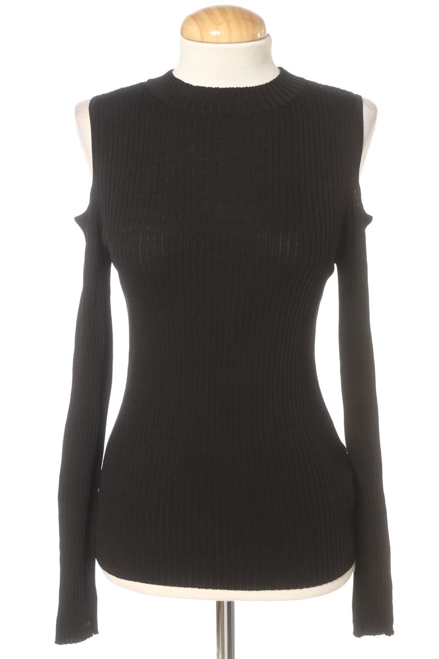 Maglione de Sfera de la talla L, de color nero