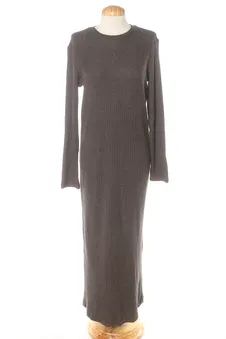 Robe de jour L Stradivarius, photo 1 sur 2