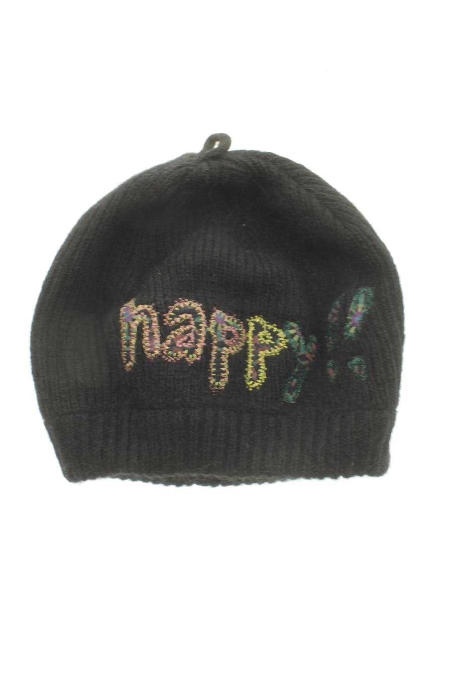 Gorro de Desigual de la talla 5-8 años de segunda mano