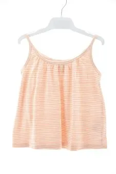 Camiseta sin mangas 2 años H&M