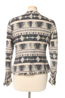 Blouson 40 Caramelo