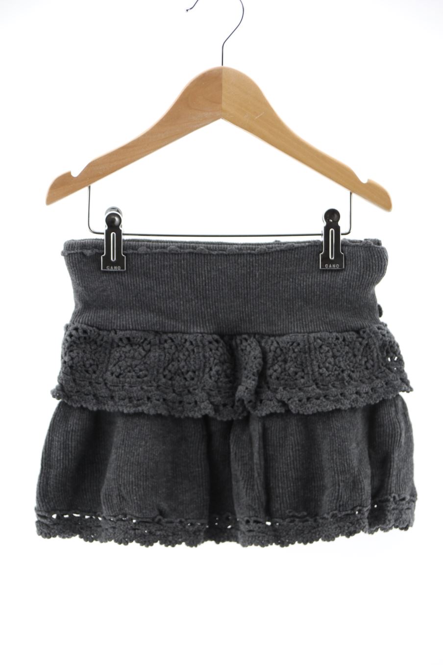Jupe Massimo Dutti de la taille 5 ans de seconde main