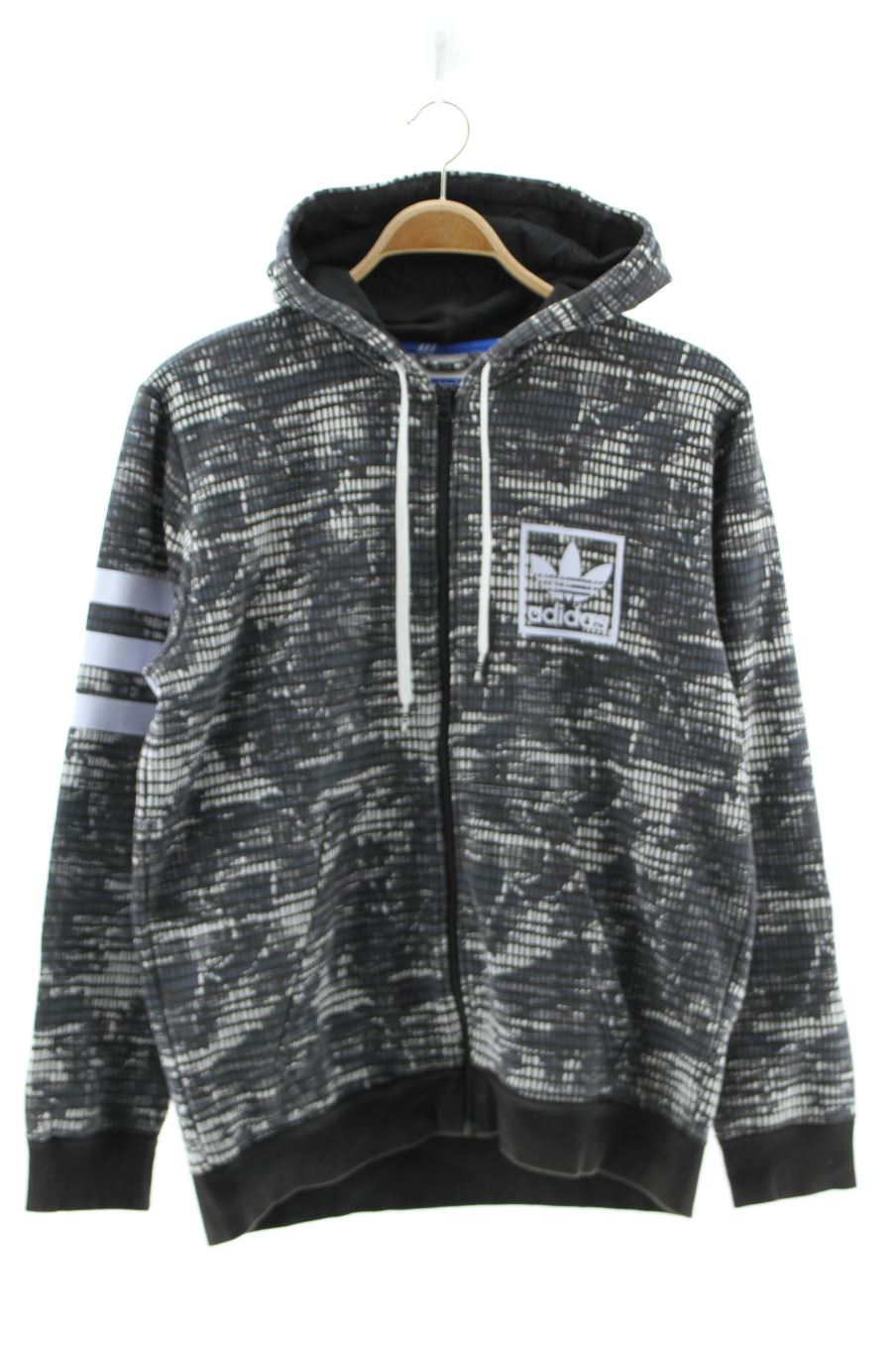 Sudadera de Adidas de la talla L