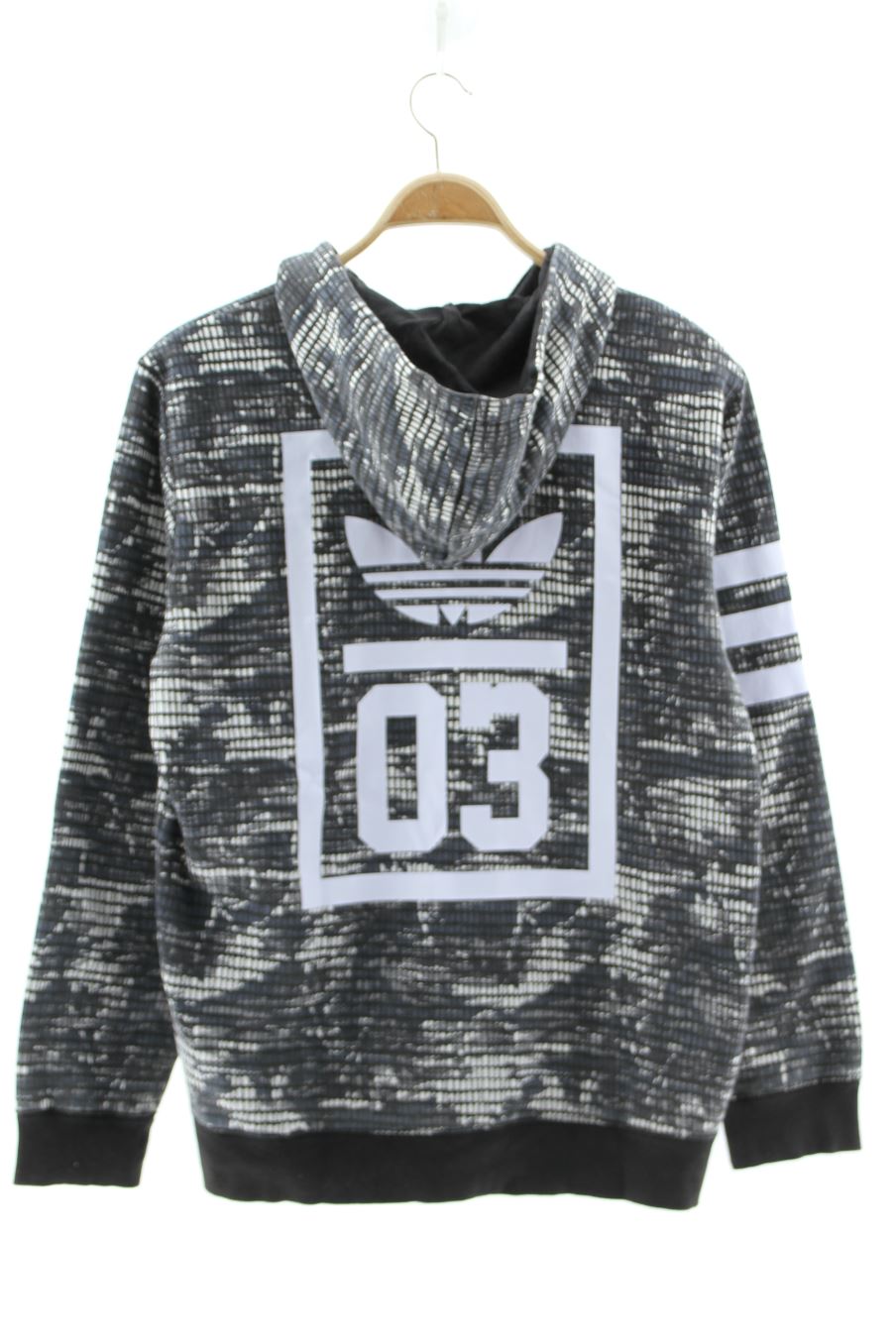Sudadera de Adidas de la talla L