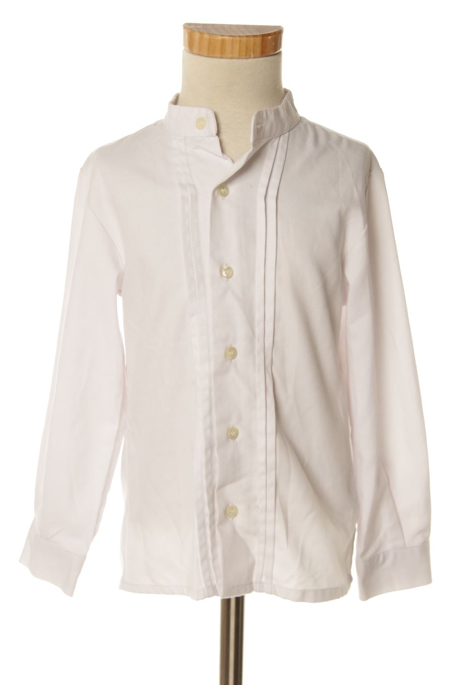 Chemise manches longues Dolce Petit de la taille 4 ans de seconde main