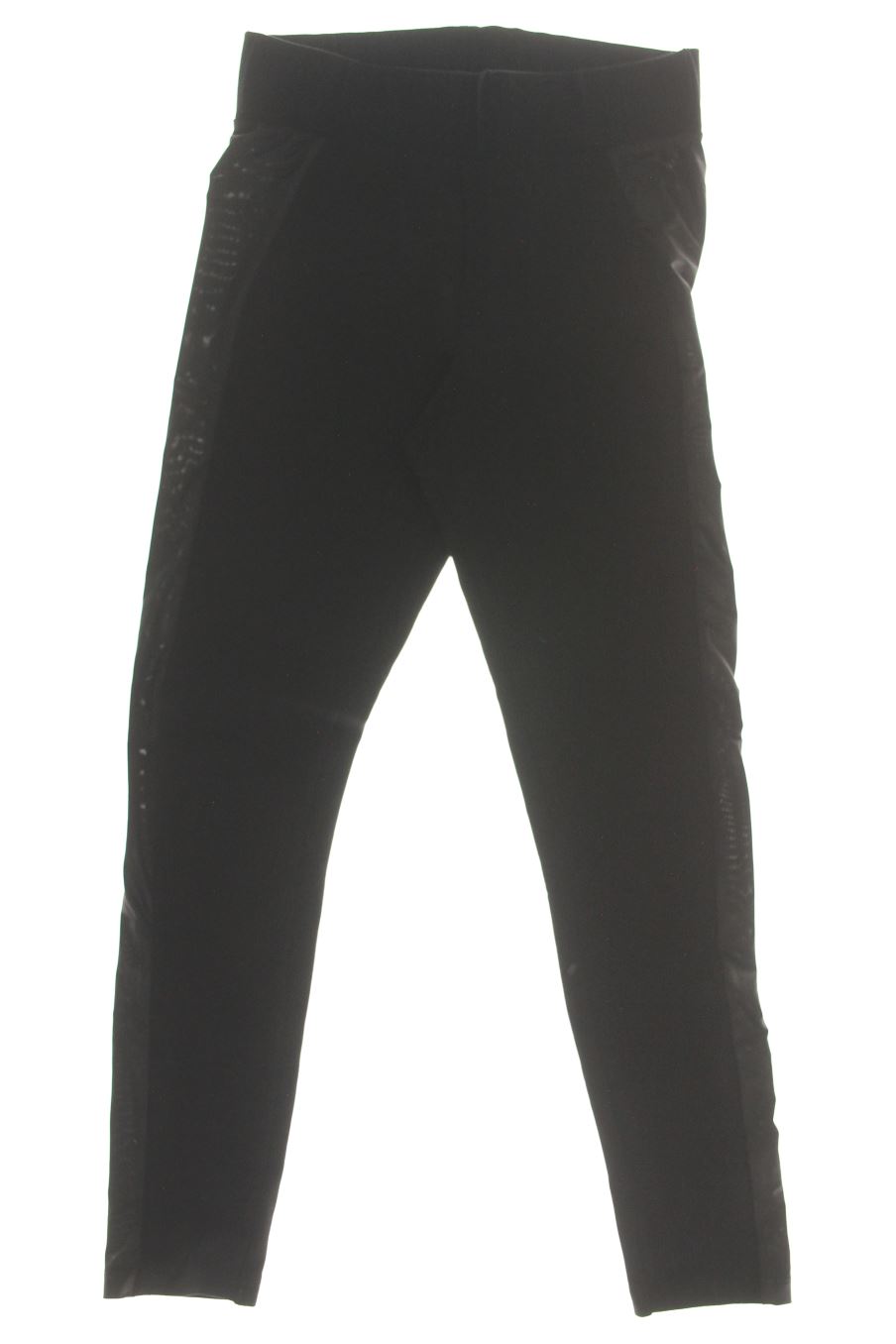 Leggings de Calzedonia de la talla M, de color negro