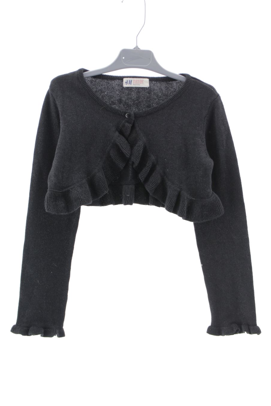 Chaqueta de H&M de la talla 6 años de segunda mano