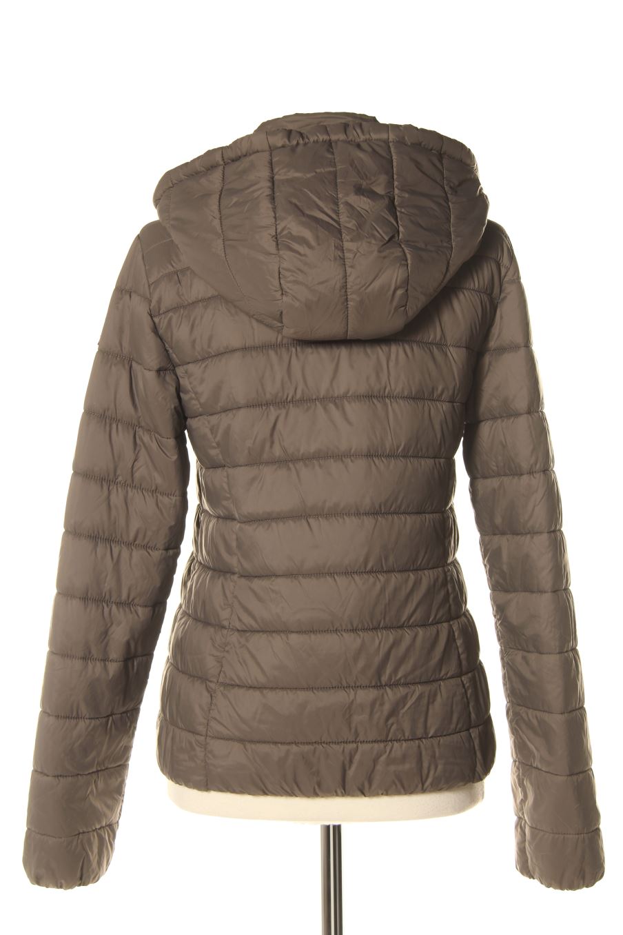 Cazadora de Edc (ESPRIT) de la talla XS, de color gris