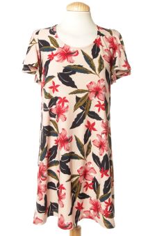 Einfaches Kleid S PERCENTIL, Foto 1 von 2