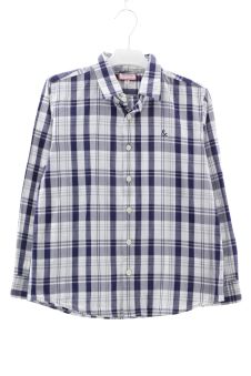 Chemise manches longues 10 ans Neck & Neck
