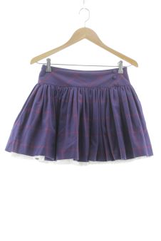 Jupe 14 ans Noma Fernandez