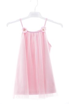 Robe 8 ans Cool kids