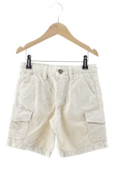 Short en jean 5 ans Gocco