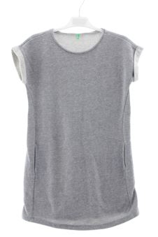 Vestito sportivo 8 anni Benetton