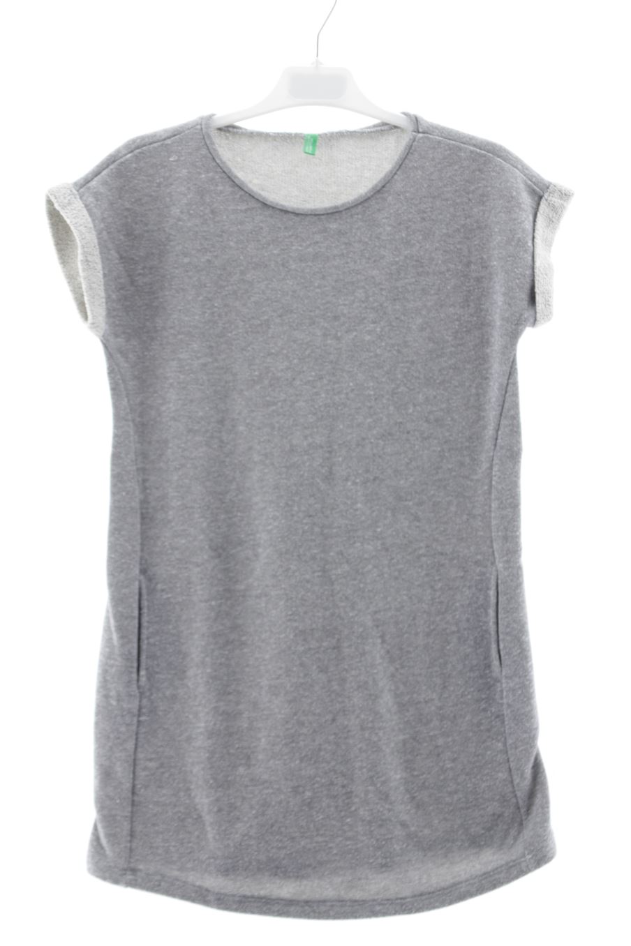 Vestido sport de Benetton de la talla 8 años de segunda mano