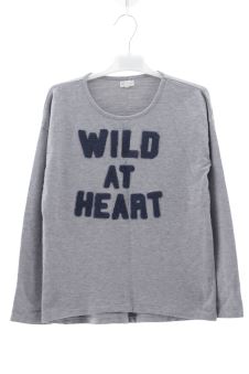 Langärmeliges T-shirt 152 Unit collection