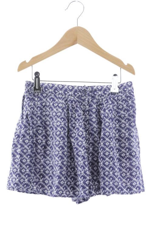 Pantalón corto