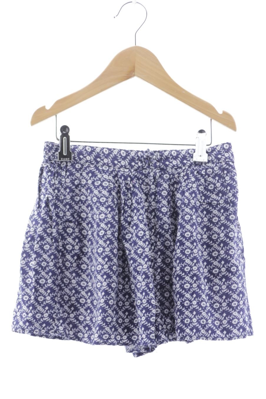Pantalón corto de Massimo Dutti de la talla 7 años de segunda mano