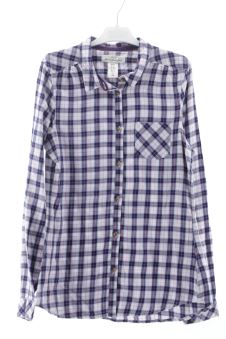 Langärmeliges Hemd 164 H&M