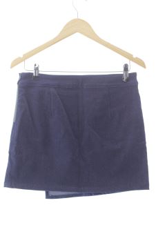 Aufwändiger Rock XS Smash