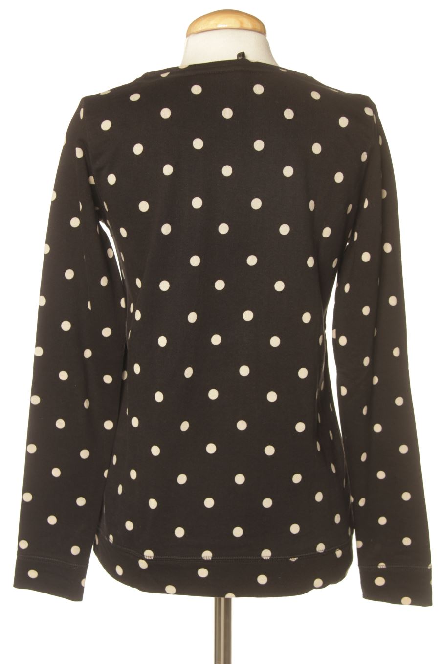 Sudadera de Stradivarius de la talla M, de color estampado
