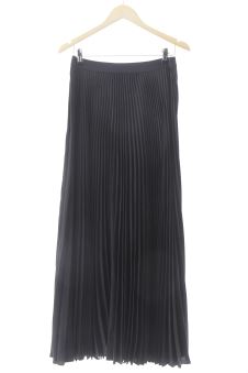 Aufwändiger Rock M Benetton