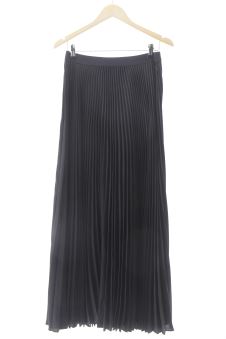 Aufwändiger Rock M Benetton